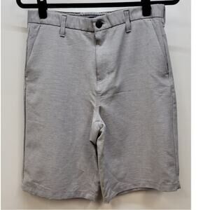 George Gray Flat Front Golf Shorts Chinos Size 30